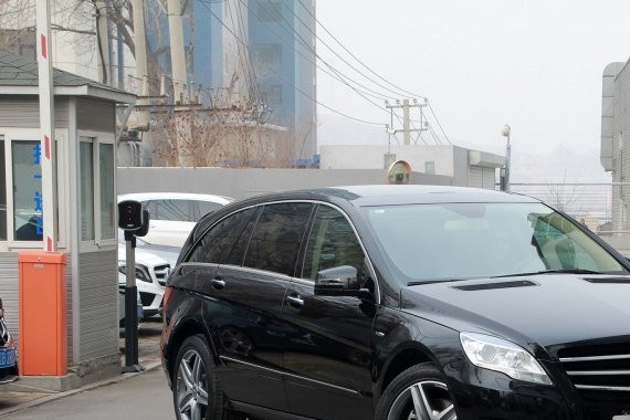 BBA中唯一的MPV，如今为了尊严，选择停产