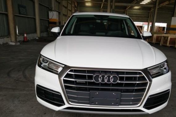 国产奥迪Q5即将上市，加大加长还标配四驱，奔驰宝马彻底慌了！