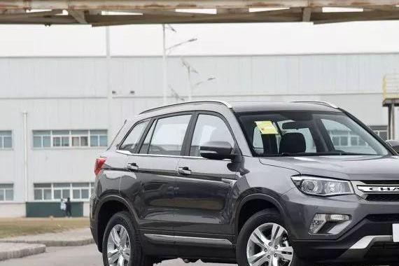 四驱、ESP都有了！15万内的SUV强烈推荐这4款