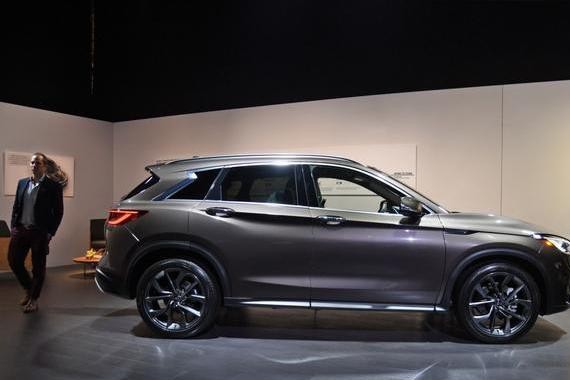 和奔驰干爹断交，研发出神级动力，提速6秒，宣称揍扁宝马和奥迪