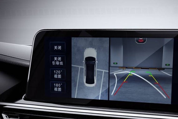 B级座驾顶级之作，睿骋CC 8.99万起耀目上市！