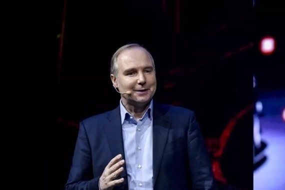 2018产品大年，“X”和“大型豪华车”是宝马的关键词