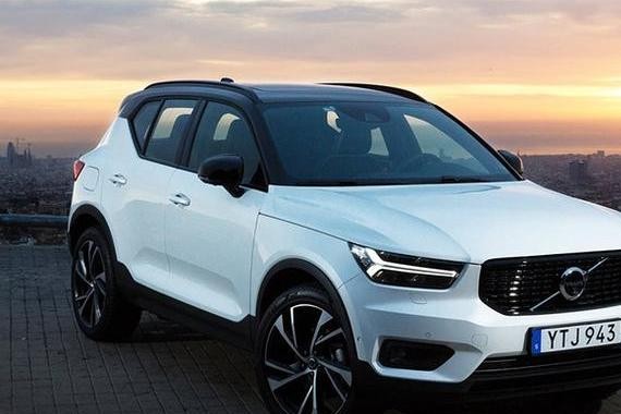 蔚来ES6明年4月首发/沃尔沃XC40先进口再国产