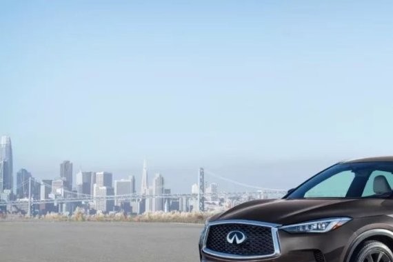 困扰内燃机发展130余年的难题，被英菲尼迪攻克了