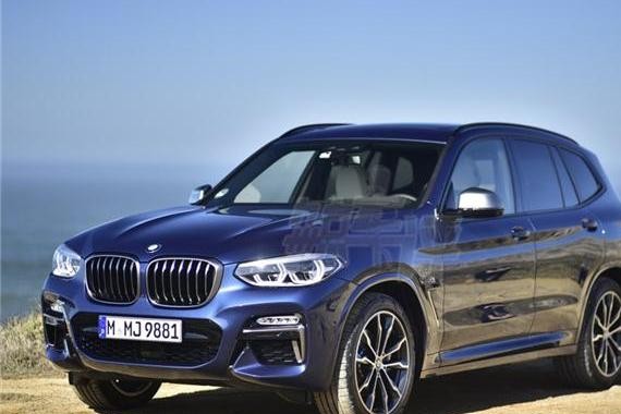 准备买车的再等等！奥迪A8、宝马X3领衔，18年上市新车大盘点！