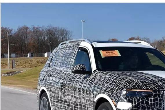 土豪新玩具将上架，我还是等我的越野版飞度吧！今日新车跨度大