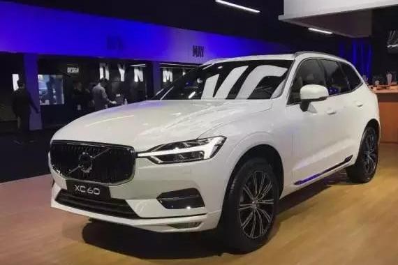 瞅仔细了 沃尔沃全新XC60亮点在哪？ 哪个版本最值得买？