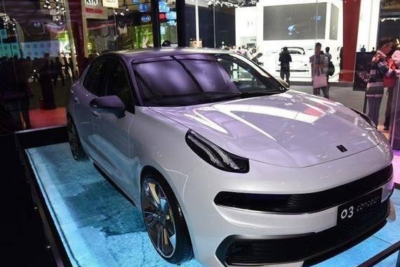 想要买颜值高的车先别急，这三款车值得你等一等