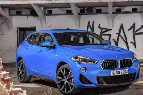 打造“X之年”却被奥迪硬怼，宝马豪华第一能实现吗？