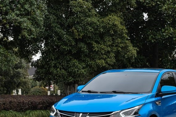 6万元预算买车，过年回家有面子，选这三款准没错！