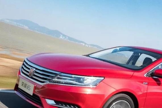 第一批90后要因这台实力家轿而放弃神车朗逸？！