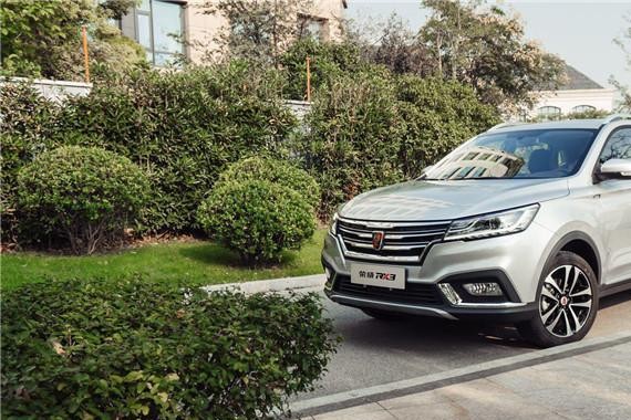 资讯｜买SUV 每3人就有1人选了它！