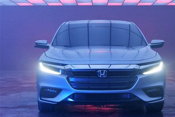 定位高于思域，百公里油耗低于3升的本田新车将引进中国