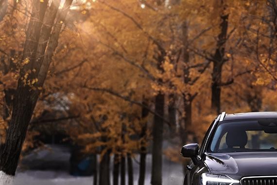 这台万千网友苦等多日的全新豪华SUV现在值得买吗？