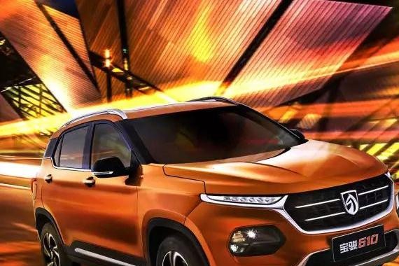 这三款车里我最不推荐它，请负分滚粗