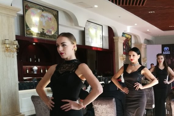 长安睿骋CC五大跃级成就中国B级车新标杆 惊喜价格更诱人