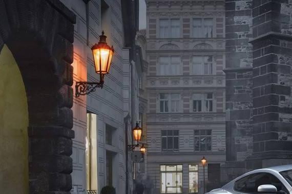 阿斯顿马丁扩大召回440辆进口汽车 座椅线束问题存在安全隐患