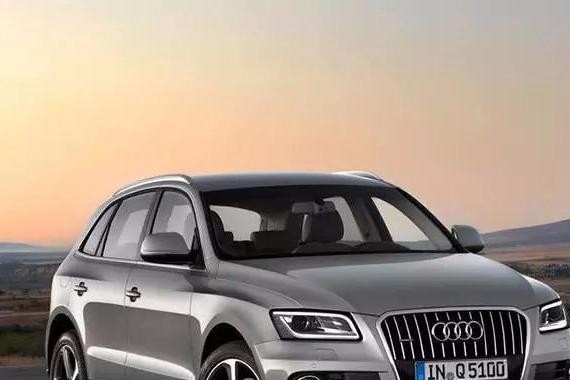 杂谈 | 进入国内市场7年，为何奥迪Q5销量依旧能够每月破万？