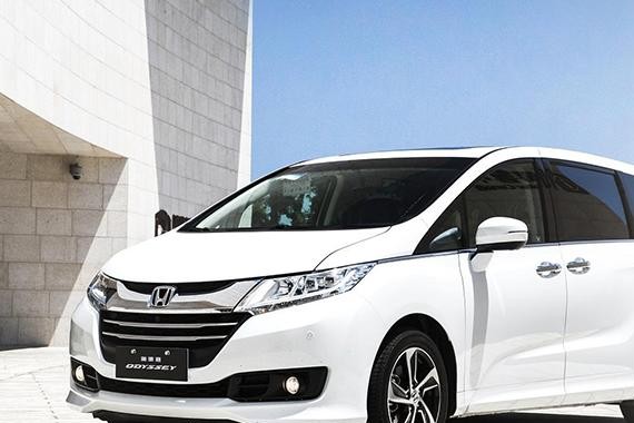 个个都年销100万+！但丰田本田日产有什么区别？