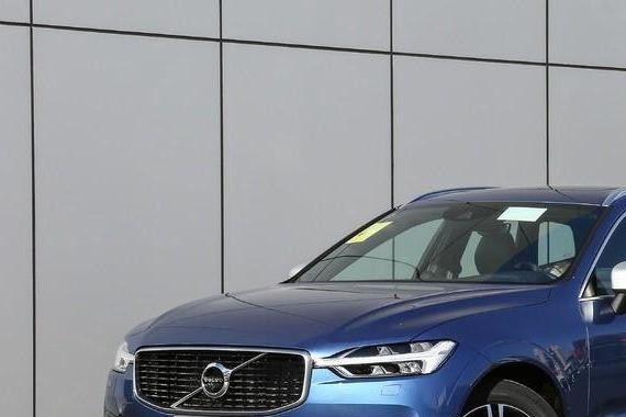 2018款沃尔沃XC60上市，如此套路你们发现了吗？