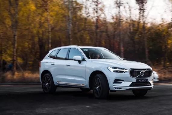 打铁还需自身硬，全新沃尔沃XC60刷新挑战实力！