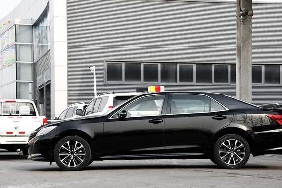 当年赞誉度不输奔驰宝马，奥迪A6见它都害怕，如今和迈腾一个价