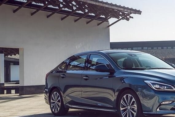 为颠覆而来为超越而生 长安自主睿骋CC上市