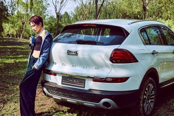 观致汽车销量快速增长，高品质汽车迎来春天