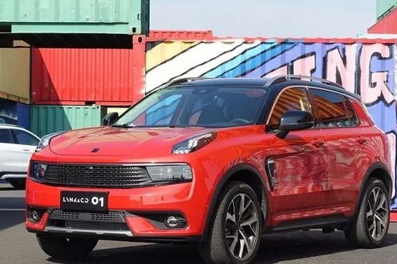 和廉价说再见，这几款国产SUV竟能成为购车首选？