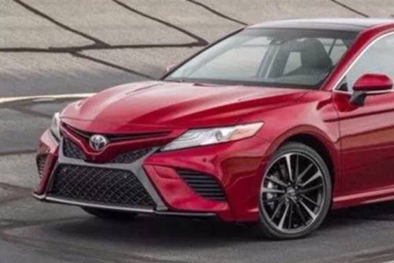 全新凯美瑞弃涡轮增压，独爱自吸发动机，要将“T”市场拱手让人？