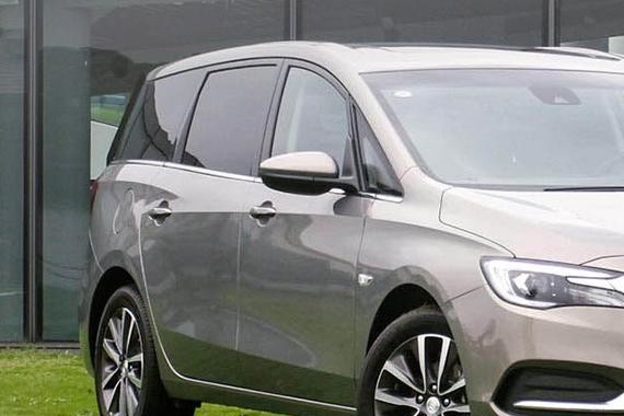 5/6/7座都有！这些车帅炸空间超大，还普遍比SUV便宜好几万！