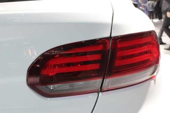 终于不再羞答答! 观致正式宣布“嫁入”宝能——从此不再缺钱花