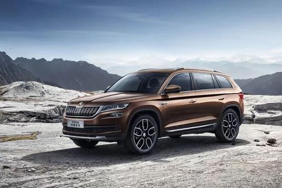 2017年的合资车，哪款值得买？