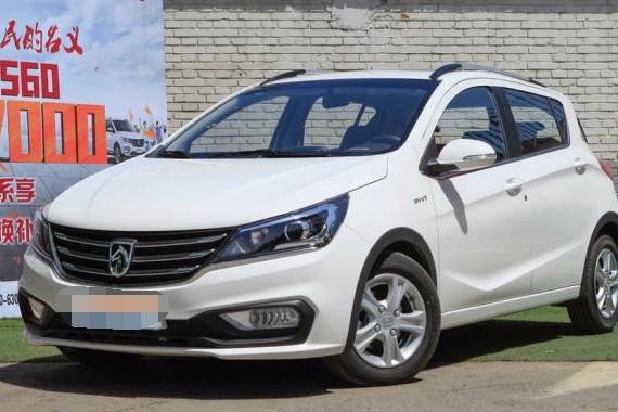 6万左右的车排行榜(2)