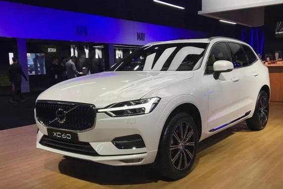比奥迪Q5先换代，实现自动驾驶，沃尔沃全新XC60能否先发制人？