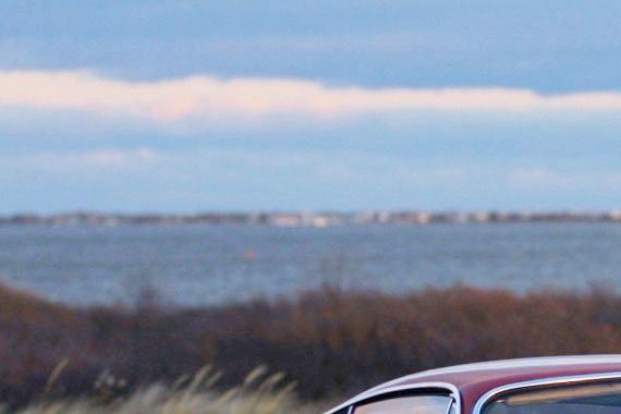 全世界行驶里程最长的车都在这里！车主全是货真价实的“老司机”