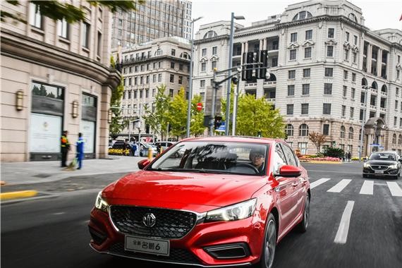 还买什么BBA 这款超级性能车带你走上人生巅峰