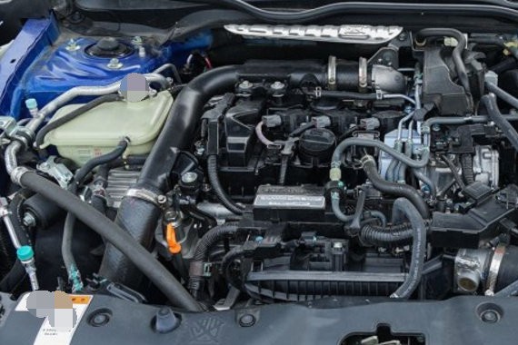 180TURBO的新思域，动力真的够用吗？