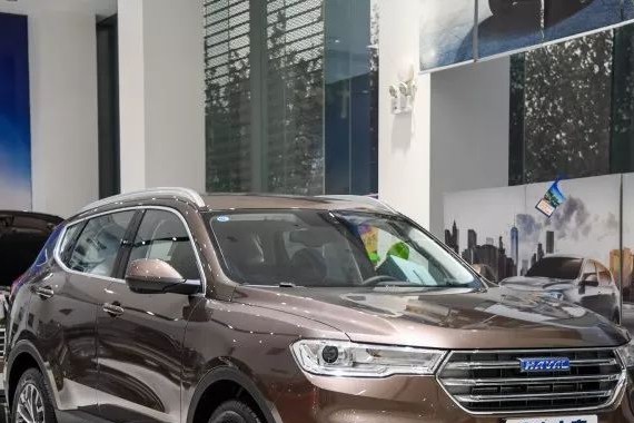 颜值高、工艺棒、技术优，说的就是这三款SUV