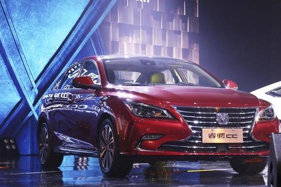 2018年有了这个车 国产轿车的春天就算来了