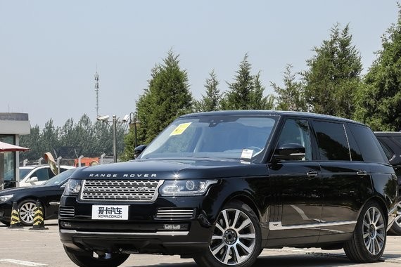 捷豹路虎部分车型召回 中国涉及32325辆