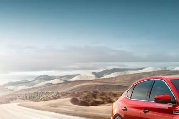 回到最开始的地方，寻梦汽车运动源头