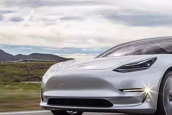 怎么开走一台特斯拉MODEL 3？ 设置有点繁琐