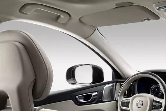 沃尔沃XC60上市，这售价让奔驰宝马压力山大