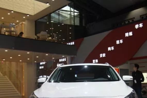 帅气的不像实力派，启辰T90用安全书写品质实力