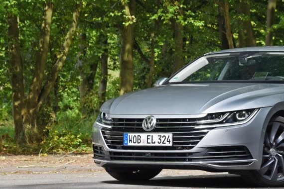 有了它还要什么SUV？最美中型车要来啦！