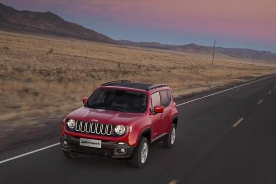 Jeep联手专业电竞赛事LPL Carry全场火力全开