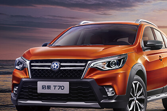 最近的新车很猛！都想要撼动神车们的地位！