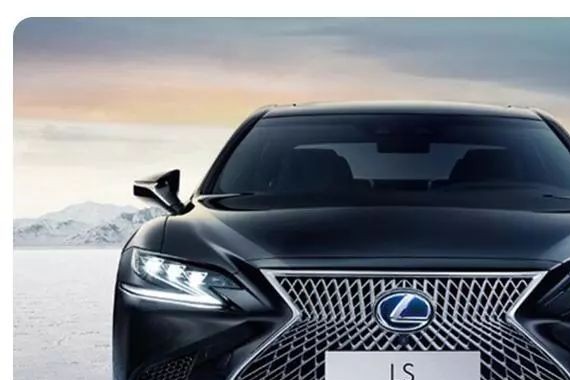 用有温度、有情感的豪华感动消费者，雷克萨斯还是别具一格｜车业杂谈