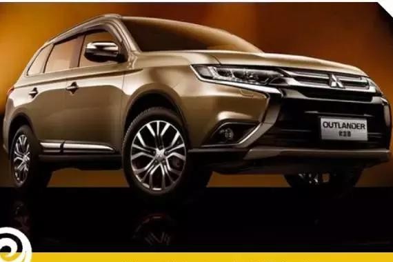 能越野、能家用，只需15万！出门走烂路绝对不怂！